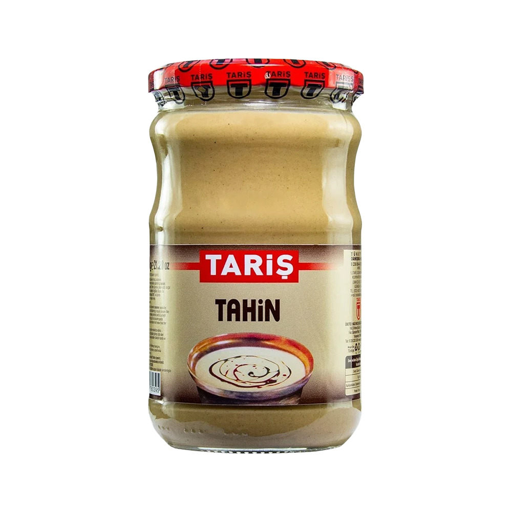 Tar-Paz Tahin 600 Gr