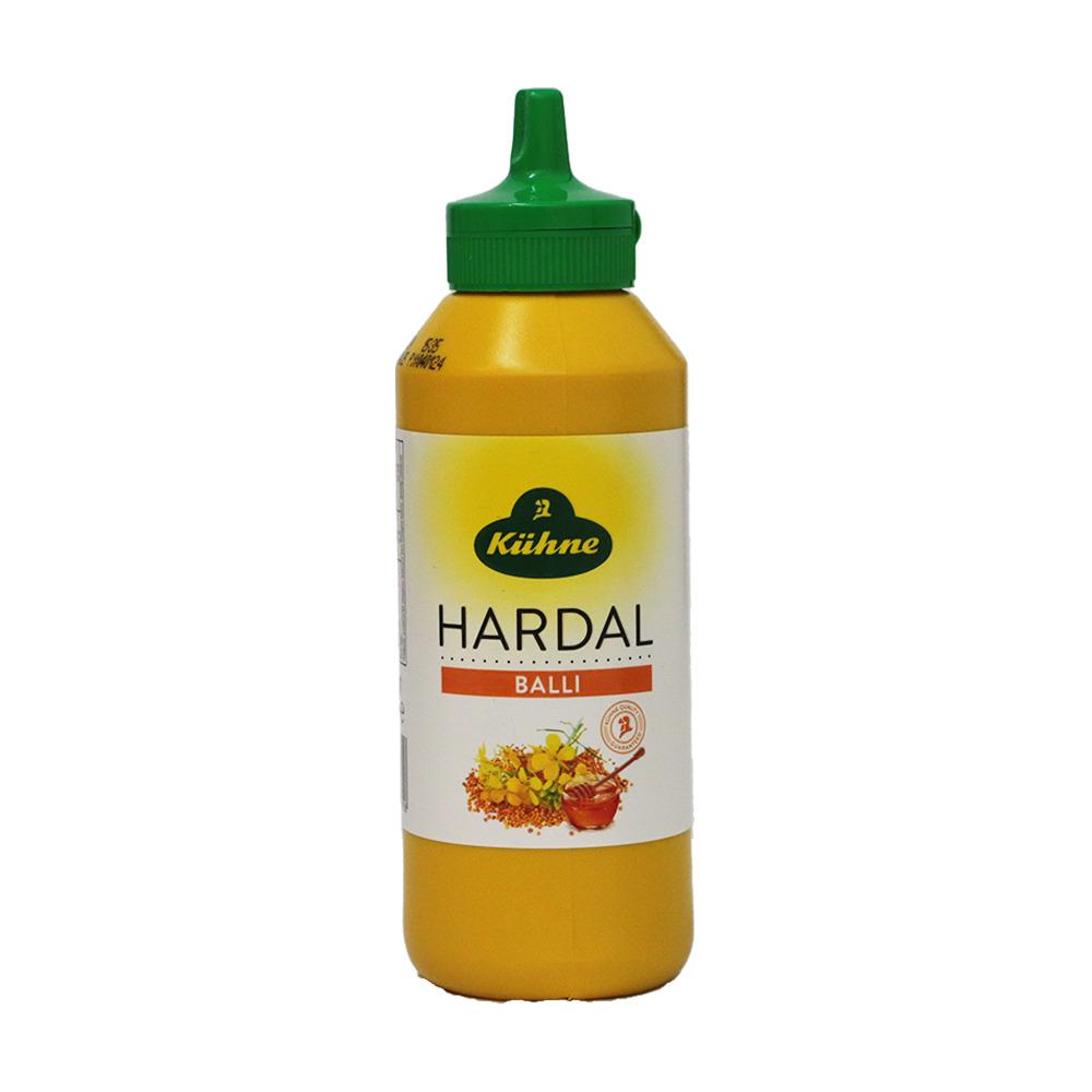 Kühne Hardal Ballı 255Gr