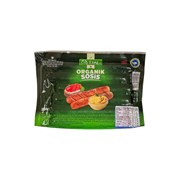 Orvital Organik Dana Sosis 250Gr