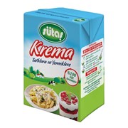 Sütaş Krema 200 Ml 
