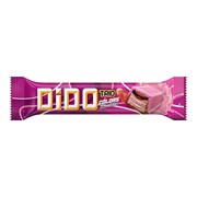 Ülker Dido Çilek Aromalı Trio 36,5 Gr