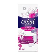Orkid Mesane Pedi Uzun 24'lü