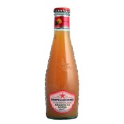 San Pellegrino Aranciata Rossa 200 Ml 
