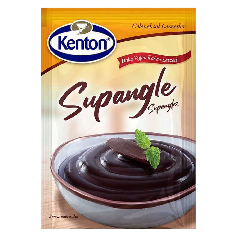 Kenton Supangle 150 Gr