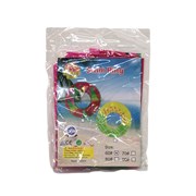 Summer Rıng Simit Meyve 60 Cm