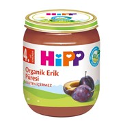 Hipp Organik Erik Püresi 125 Gr.