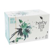 Herby Karışık Bitki Çayı Detox Tea 20'li
