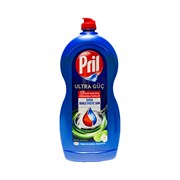 Pril Sıvı Bulaşık Deterjanı Elma Kokulu 1350Gr