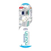 Sensodyne Nourısh Diş fırçası 1+1 Sağlıklı Beyazlık