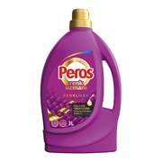 Peros Renk Uzmanı Sıvı Bakım Renkliler 3 Lt**
