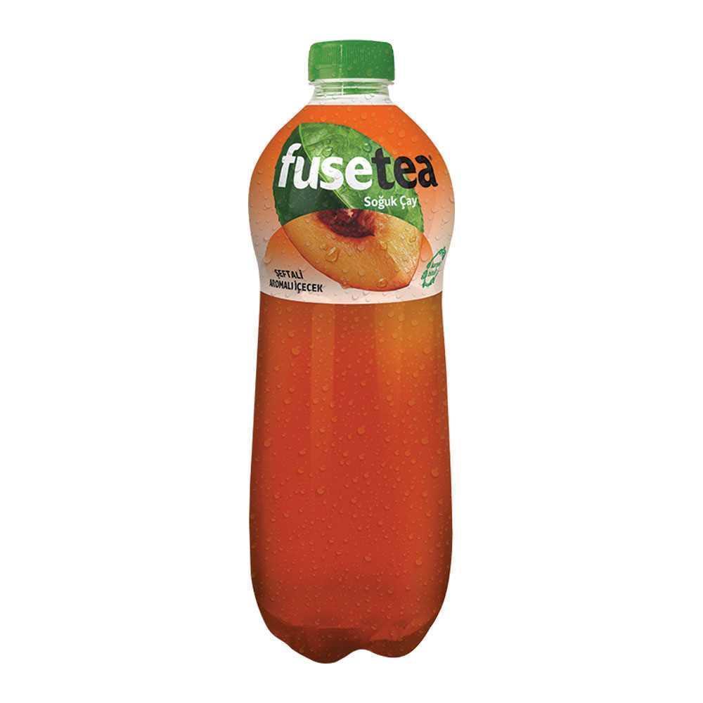 Fuse Tea Şeftali 1,5 Lt 