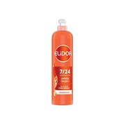 Elidor Onarıcı ve Yapılandırıcı 7/24 Saç Şekillendirici Bakım Kremi 240 Ml.