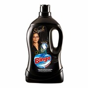 Bingo Sıvı Deterjan 3Lt Siyah