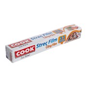 Cook Streç Film 33 Mt 