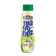 Burcu Mayonez 550 Gr