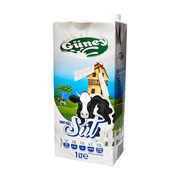 Güney Yarım Yağlı Süt 1 Lt .