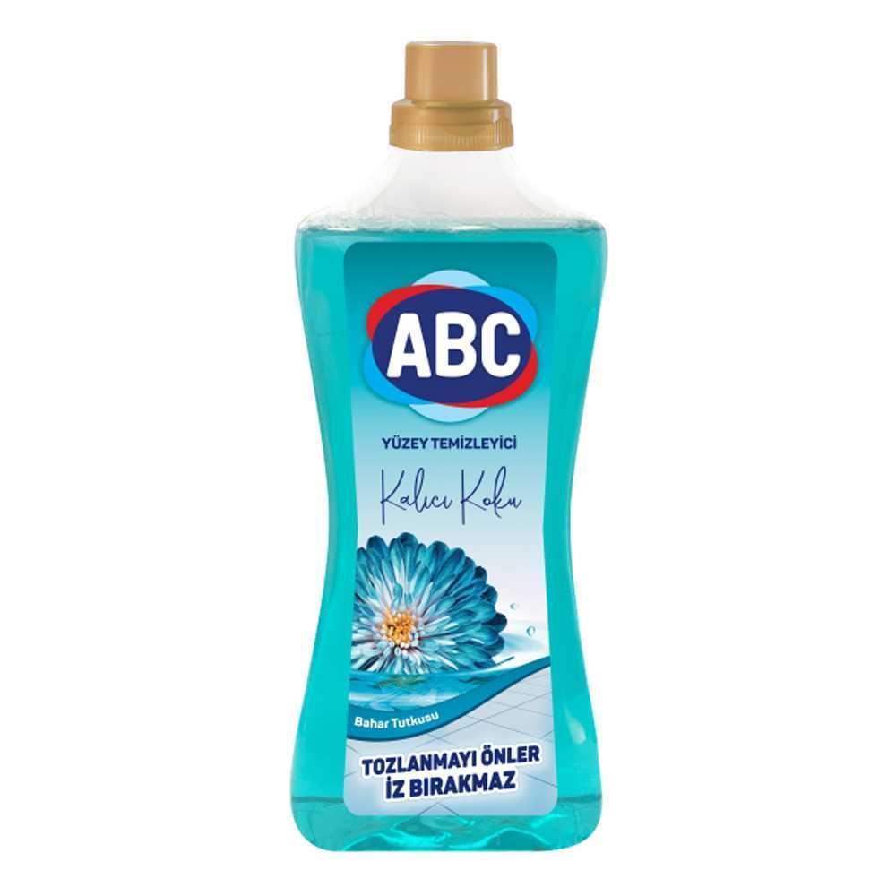 Abc Bahar Tutkusu Yüzey Temizleyici 2,5 Lt 