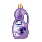 Abc Soft Yumuşatıcı Lavanta Huzuru 3 Lt