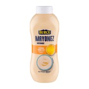 Burcu Mayonez 840 Gr