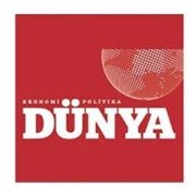 Dünya Gazetesi Hafta İçi