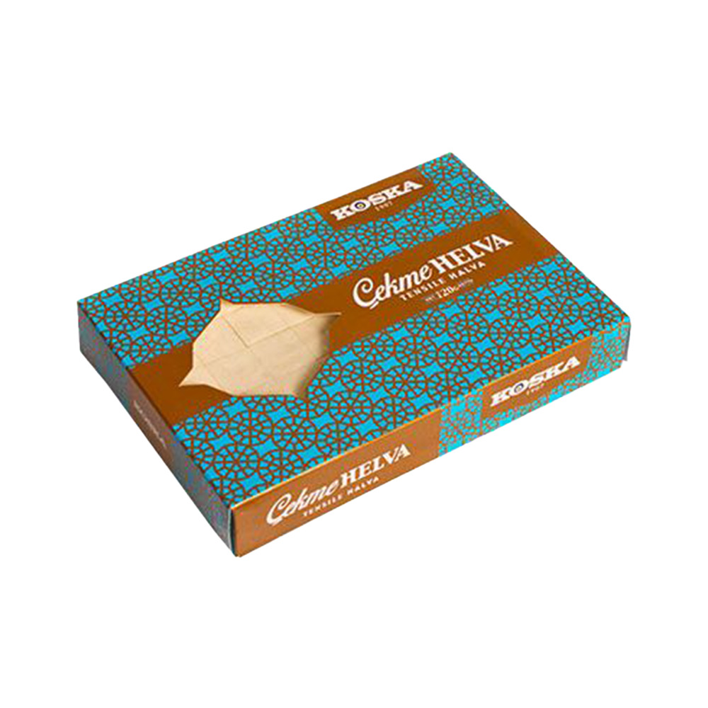 Koska Çekme Helva 120 Gr
