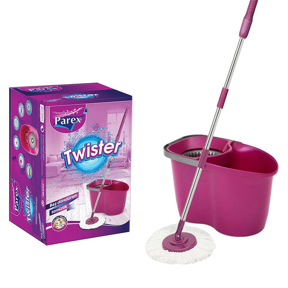 Parex Twister Temizlik Seti