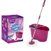 Parex Twister Temizlik Seti