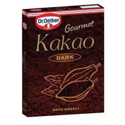 Dr. Oetker Gourmet Kakao 50 Gr.