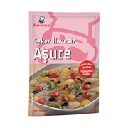 Pakmaya Aşure Şeker İlavesiz 86 Gr**