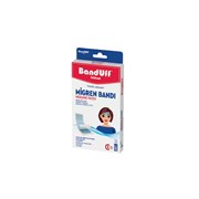 Banduff Migren Bandı