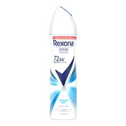 Rexona Women Deodorant 150Ml Cotton Dry