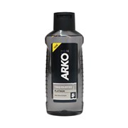 Arko Men Tras Kolonyası 255 Ml Platınum