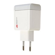 Mutlusan Fiş Adaptör 2 Li Usb