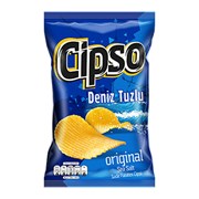 Cipso Patates Cipsi 145 Gr Sade
