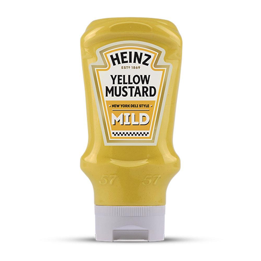 Heinz Hardal Mild 445 Gr