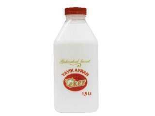 Eker Yayık Ayran 1,5 Lt 