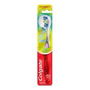 Colgate 360 Gelişmiş 4 Yönlü Koruma Diş Fırçası