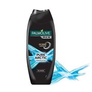 Palmolive Pure Arctic Canlandırıcı For Men Duş Jeli 500 Ml 