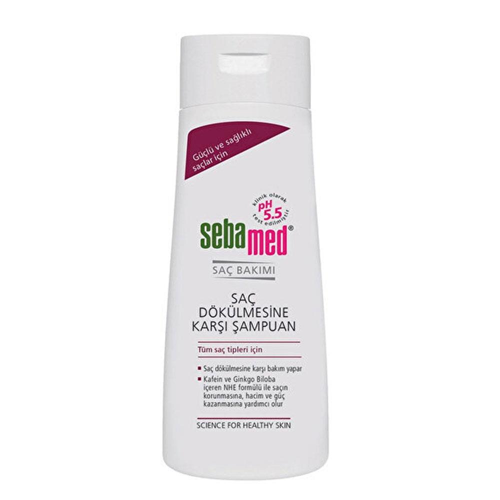 Sebamed Saç Dökülmesine Karşı Şampuan 400 Ml