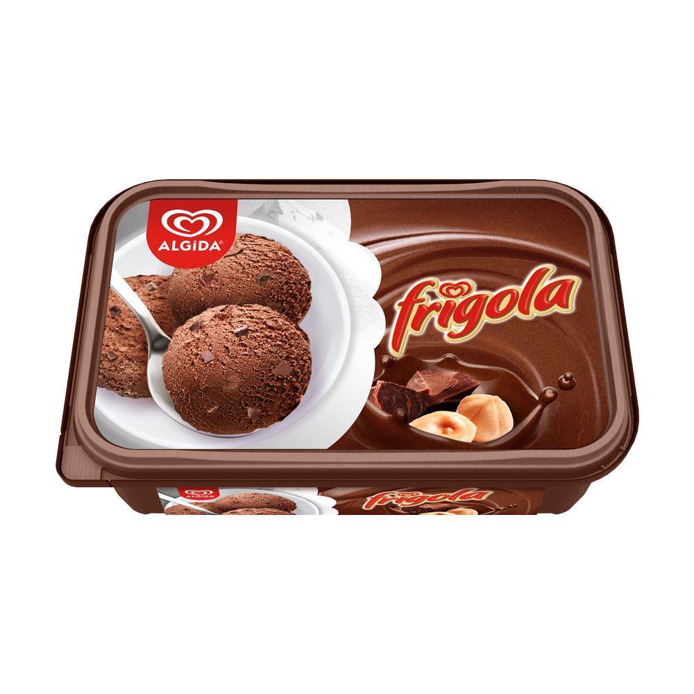 Algida Frigola Tub 570Ml