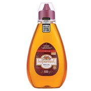 Balparmak Süzme Çiçek Balı 600 Gr Çıt Kapak.