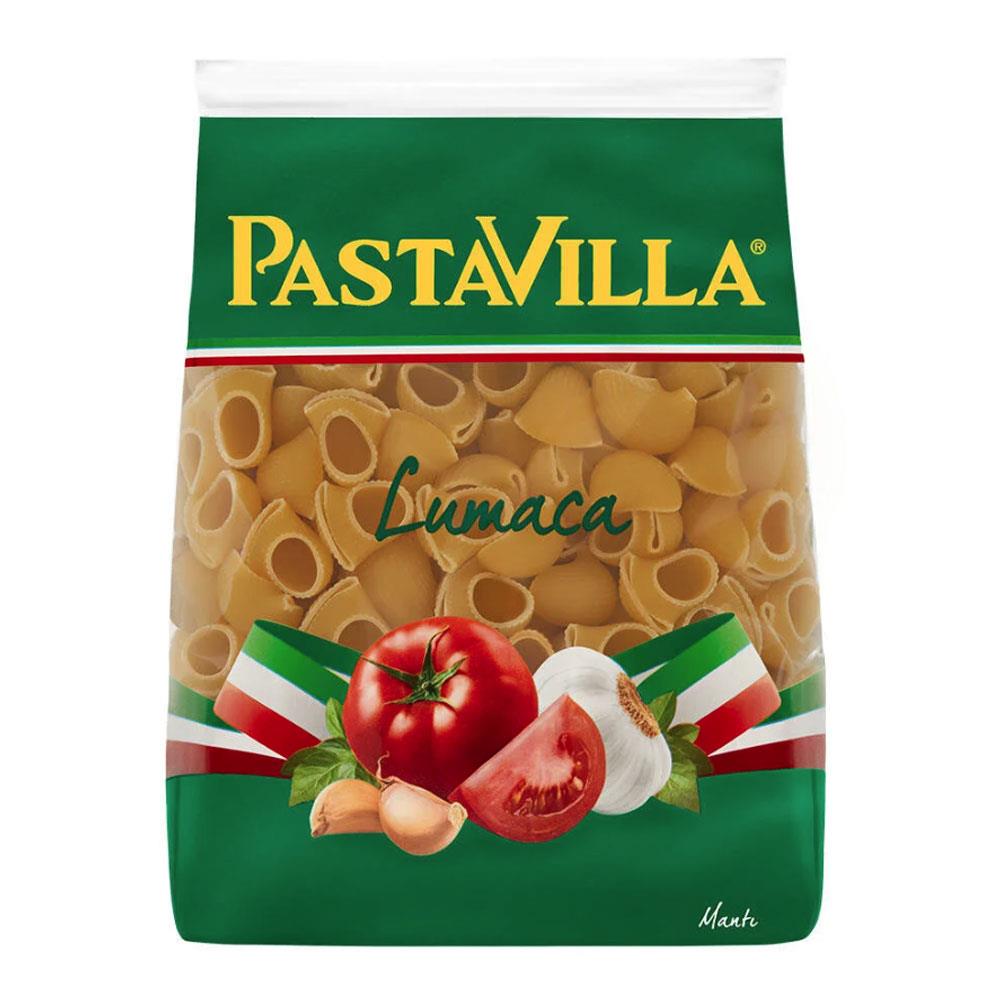 Pastavilla Mantı Makarna 500 Gr