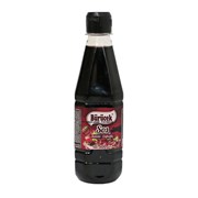 Bürücek Sos 500Gr Pet Salata Çiğ Köfte