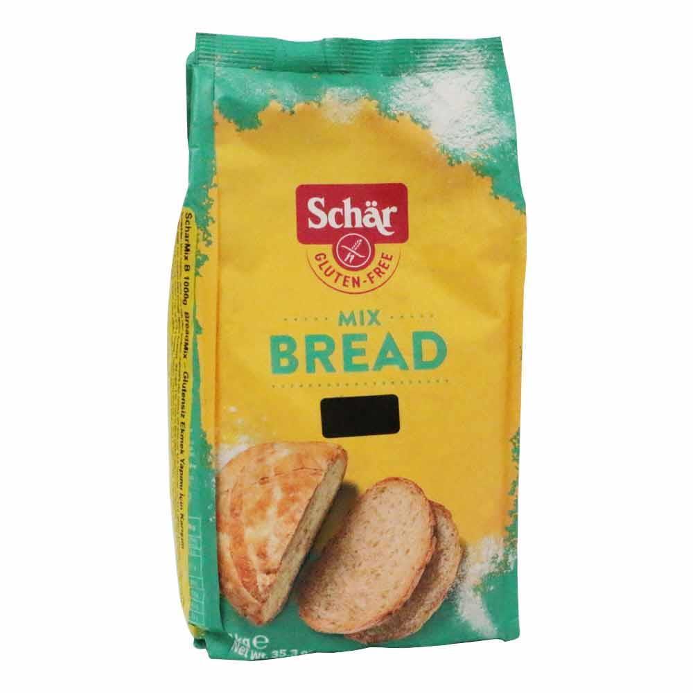 Dr Schar Glutensız Un 1Kg