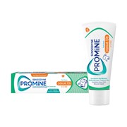Sensodyne Promine Diş Macunu 50 Ml Çoçuklar için Tatlı Nane