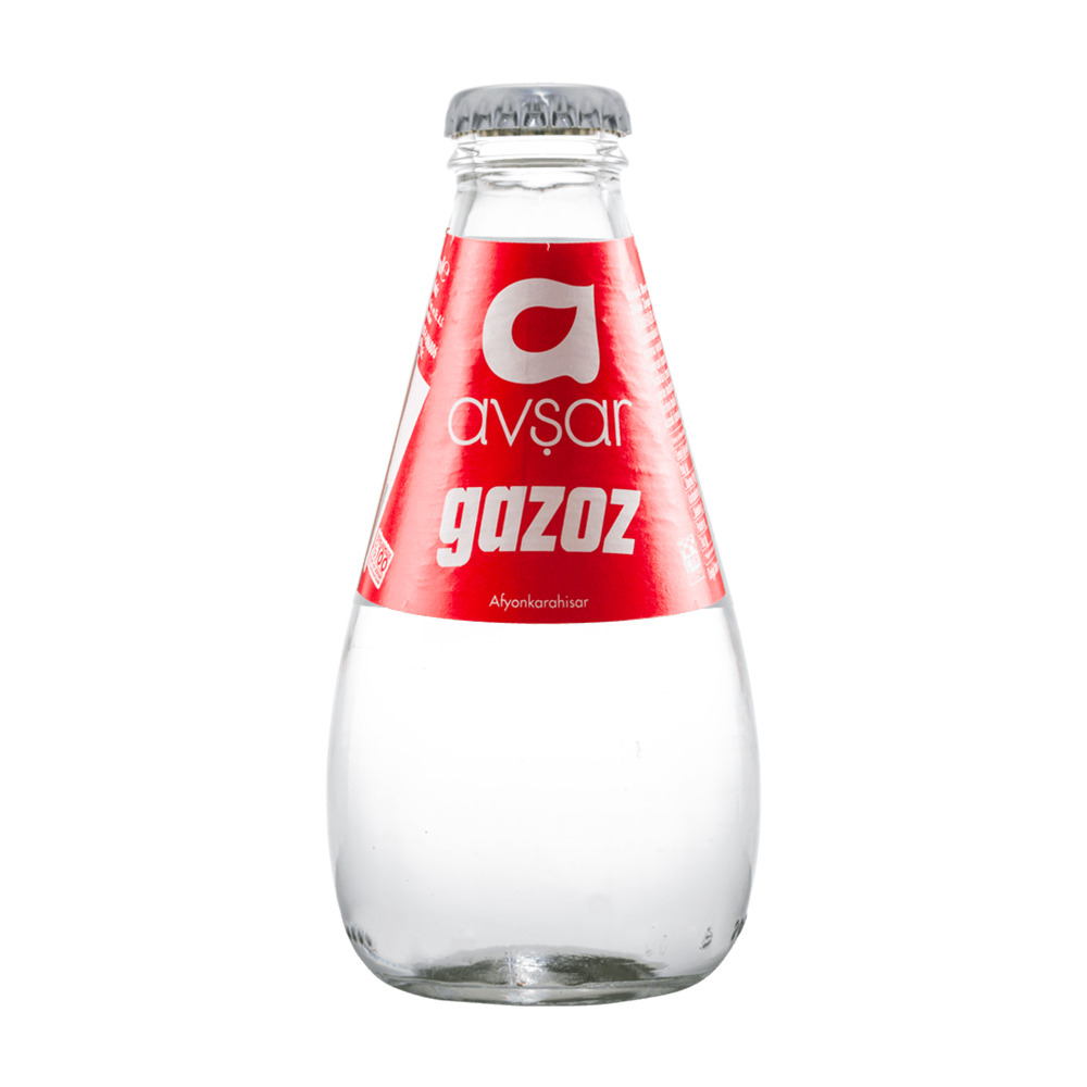 Avşar Gazoz 20 Cl