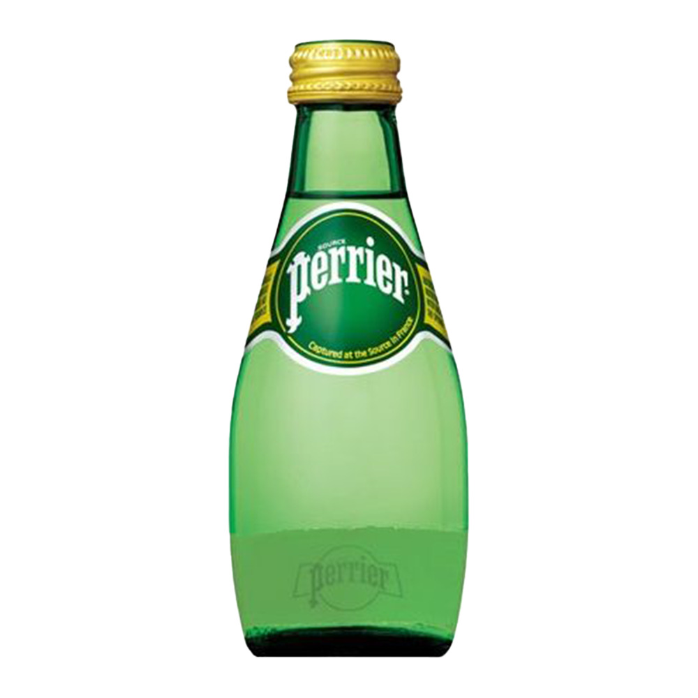 San Pellegrino Mineralli Su 200 Ml .