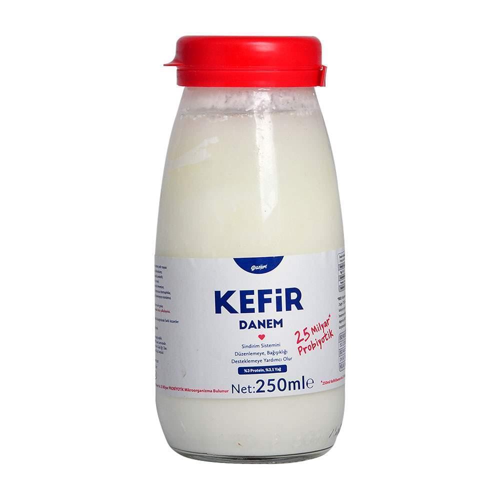 Danem Kefir 250 Ml