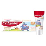 Colgate Diş Macunu Nane Aromalı Florüsüz 3-5 Yaş 60Ml