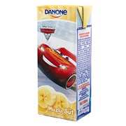Danone Muz Süt 180 Ml